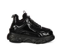 Buffalo - Sneakers platform nere vegane per donne - - Shoes - Donna - Nero - 40 EU