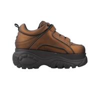 Buffalo - Sneakers Platform - - Shoes - Donna - Marrone - 38 EU