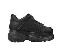 Buffalo - Sneakers Platform - - Shoes - Donna - Nero - 38 EU