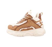 Buffalo - Sneakers - - Shoes - Donna - Marrone - 40 EU