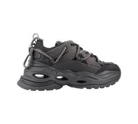 Buffalo - Sneakers usate alla moda - - Shoes - Donna - Nero - 40 EU