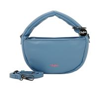 Buffalo Soft Soft Mini borsa a mano 16 cm ottanio