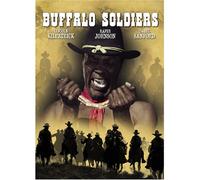 Buffalo Soldiers