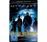 Buffalo Soldiers 44 - Das Wunder von St. Anna: SteelBook Collection