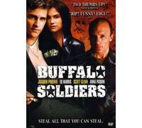 Buffalo Soldiers by Miramax Films by Gregor Jordan