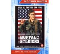 Buffalo soldiers (DVD)