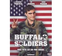 Buffalo Soldiers (DVD) Paquin Phoenix