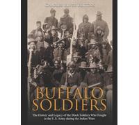 Buffalo Soldiers (Tascabile)