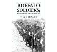Buffalo Soldiers (Tascabile)
