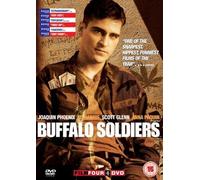 Buffalo Soldiers [VHS] [2003]