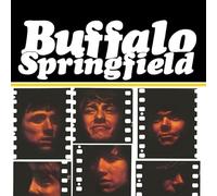 buffalo springfield