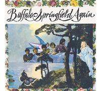 Buffalo Springfield - Again