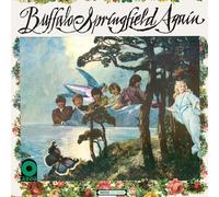 Buffalo Springfield Buffalo Springfield Again (Rocktober 2023) (Vinyl LP)