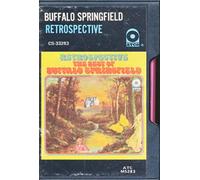 Buffalo Springfield - Best of.. . Retrospective