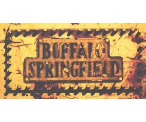 Buffalo Springfield - Box Set