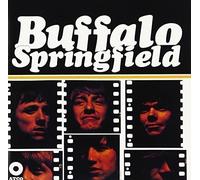 Buffalo Springfield - Buffalo Springfield
