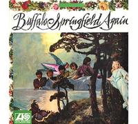 BUFFALO SPRINGFIELD - Buffalo Springfield Again
