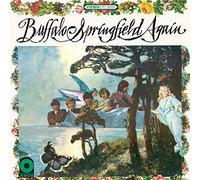 Buffalo Springfield - Buffalo Springfield Again (Black Vinyl)