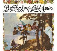 Buffalo Springfield - Buffalo Springfield Again [CD]