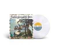 Buffalo Springfield - Again (Limited Edition) (Reissue) (Crystal Clear Coloured) (LP)
