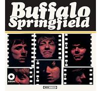 Buffalo Springfield - Buffalo Springfield (Mono)