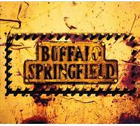 Buffalo Springfield - Buffalo Springfield (Reformat) [4 Discs]