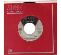 BUFFALO SPRINGFIELD - for what it's worth 45 rpm single