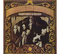 Buffalo Springfield - LAST TIME AROUND
