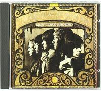 Buffalo Springfield - Last Time Around by Buffalo Springfield (1992) Audio CD