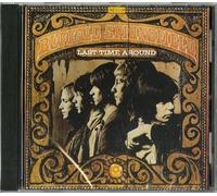 Buffalo Springfield - Last Time Around - Cd