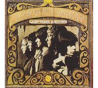 Buffalo Springfield - Last Time Around [CD]