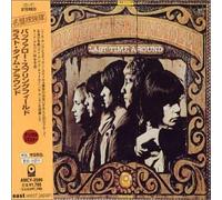 Buffalo Springfield - Last Time Around (Jpn)