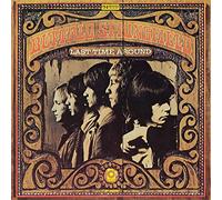 Buffalo Springfield – Last Time Round – Vinile LP 12" nero – Rhino