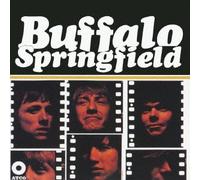 Buffalo Springfield [Mastered]