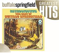 Buffalo Springfield - Retrospective
