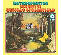 Buffalo Springfield - Retrospective: The Best Of Buf