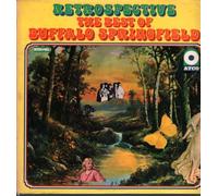 Buffalo Springfield - Retrospective - The Best Of Buffalo Springfield