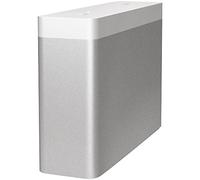 Buffalo SSD-WA1.0T-EU DriveStation Mini SSD, Bianco