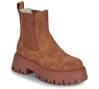 Buffalo Stivaletti ASPEN CHELSEA WARM in Marrone 41