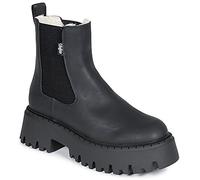 Buffalo Stivaletti ASPEN CHELSEA WARM in Nero 40