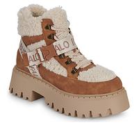 Buffalo Stivaletti ASPEN COM MID WARM in Marrone 38
