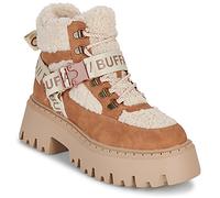 Buffalo Stivaletti ASPEN COM MID WARM in Marrone 39