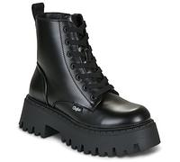 Buffalo Stivaletti ASPEN LACE UP in Nero 40