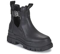 Buffalo Stivaletti ASPHA COA in Nero 39