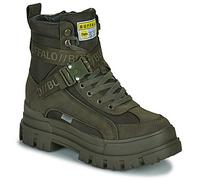 Buffalo Stivaletti ASPHA COM1 in Kaki 39
