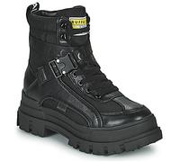 Buffalo Stivaletti ASPHA COM1 in Nero 40