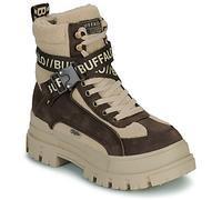 Buffalo Stivaletti ASPHA COM1 WARM in Beige 37