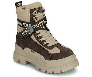 Buffalo Stivaletti ASPHA COM1 WARM in Beige 40