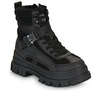 Buffalo Stivaletti ASPHA COM1 WARM in Nero 39
