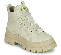 Buffalo Stivaletti ASPHA NC MID in Beige 39
